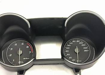 LICZNIK ZEGAR ALFA ROMEO GIULIA 10R057825 LICZNIK ZEGAR ALFA ROMEO GIULIA 10R057825