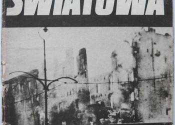 II WOJNA ŚWIATOWA - MARTYROLOGIA I WALKA ŻYDÓW POLSKICH II WOJNA ŚWIATOWA - MARTYROLOGIA I WALKA ŻYDÓW POLSKICH