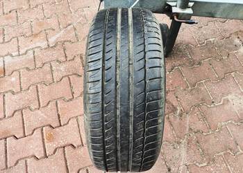 Opona letnia Michelin Primacy HP 215/55/R16 93H