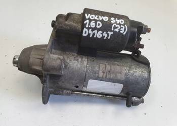 ROZRUSZNIK Volvo S40 II V50 1.6 D ROZRUSZNIK