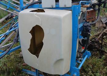 Opryskiwacz 800l