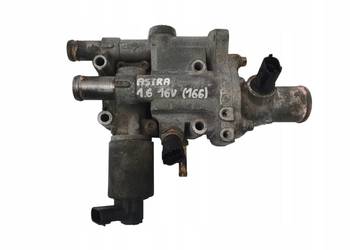OBUDOWA TERMOSTATU Opel Astra H III Zafira B 1.6 16V zawór EGR 55559594