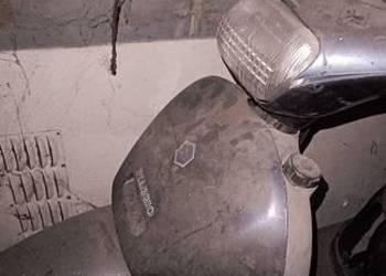 Piaggio free skuter
