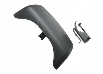 VOLVO XC90 zaslepka hak holowniczy odpinany OE 31269565 VOLVO XC90 zaslepka hak holowniczy odpinany OE 31269565