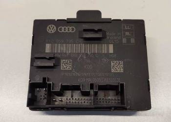 AUDI Q3 8U MODUŁ DRZWI 8X0959795C