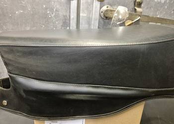 cz cross motocross 980 981 984 250 380 siedzenie