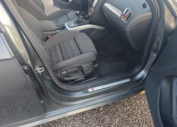 Sprzedam fotele Audi A4 b8