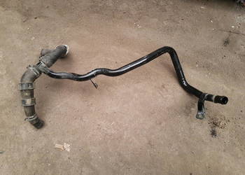 VW 1.6 TDI 105KM WAZ RURKA PRZEWOD WODY 04L121065