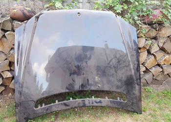 mercedesw w 220 lift maska