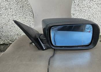 Lusterko Bmw prawe