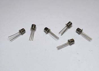 Tranzystor BC177 Unitra CEMI