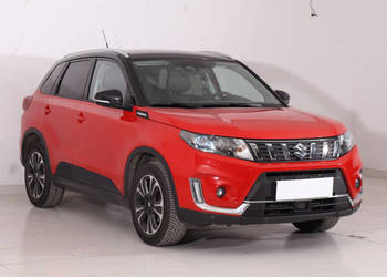 Suzuki Vitara 1.4 BoosterJet
