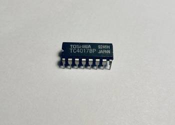 TC 4017
