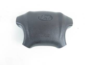 PODUSZKA KIEROWCY HYUNDAI TUCSON I (JM) 1S041230