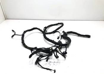 WIĄZKA KLAPY BAGAŻNIKA TYŁ AUDI Q3 II 1.5 150KM PRZEWÓD