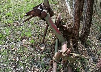 Brona wahadłowa Słupsk