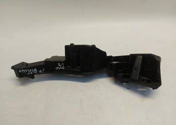 BMW i3 i01 REX Ślizg mocowanie błotnika przód lewy 7368157