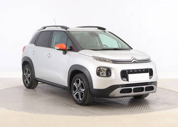 Citroen C3 Aircross 1.2 PureTech