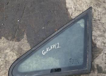 Szyba Karoseryjna Lewa Ford Galaxy 2