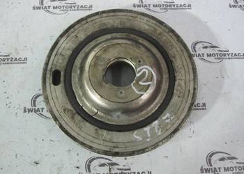 BOXER JUMPER 2.0 BLUE HDI 4H03 18r koło pasowe wału 9810746580B