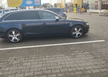 Audi a4 b8 2.0 tdi stan bardzo dobry
