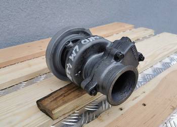 Turbosprężarka New Holland LM 435 {Holset}