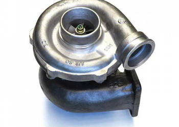 Claas Mercedes OM366LA - wkład rdzeń turbospręźarki K27 53279706710
