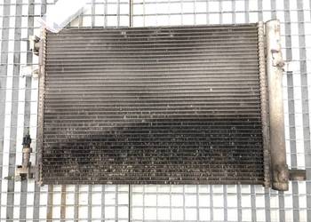 CHŁODNICA KLIMATYZACJI OPEL ASTRA J 1.4 140KM 13267648 09-15