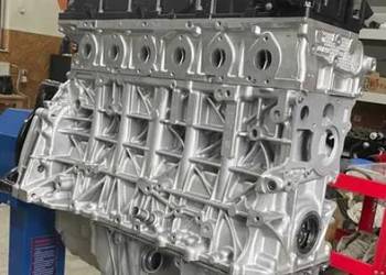 Regenerowany Silnik BMW 3 5 6 7 X3 X5 X6 3.0D N57D30A / B 306 - 313 KM