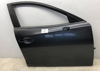 DRZWI PRAWY PRZÓD MAZDA 3 BM Hatchback