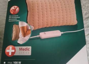 Poduszka elektryczna firmy Botti