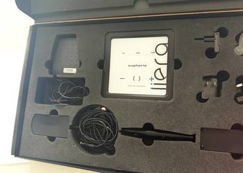 Maszynka do makijażu permanentnego Liera Euphoria