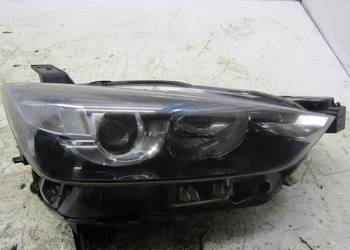 LAMPA PRZEDNIA PRAWY PRZÓD MAZDA CX-3 CX3