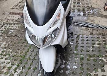 Suzuki 125