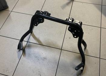 Stelaż mocowanie sisibar Piaggio MP3 125