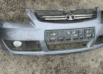 Zderzak przedni halogeny Tata Indica GLX TAT733