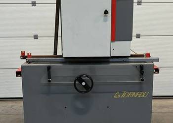 Szlifierka przelotowa Tornado Euro 300