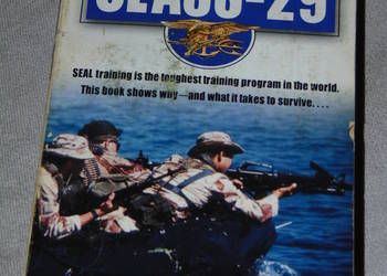 The making of  U.S. Navy Seals Class-29 - John Carl Roat The making of  U.S. Navy Seals Class-29 - John Carl Roat