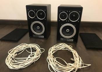 Kolumny grundig box 650 professional