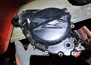 BMW f800r pokrywa kapa sprzęgła prawa f 800 r 800r f800 osłona dekiel prawy