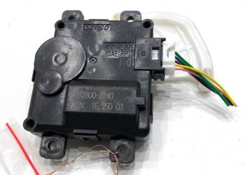 SILNIK NAGRZEWNICY SUZUKI CZ113800-3740 SX4