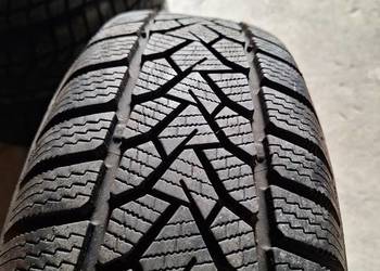 felgi stalowe z oponami zimowymi Uniroyal Winter Expert 5,5jx14 et 24 4x108