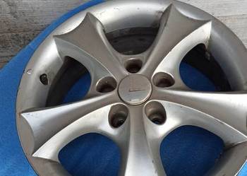 Alufelgi 16 5x112 et38 ot cen 57.1