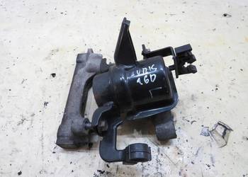 PODUSZKA SILNIKA AURIS II LIFT 1.6 D4D