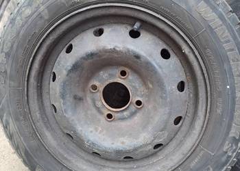 Koła 14, opona Firestone 175/65 r14