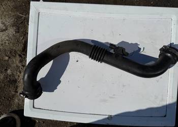 Dolot rura Renault Megane Scenic II 1.9 DCI