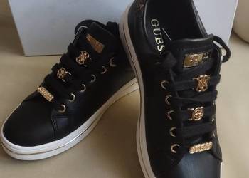 Guess sneakersy STASEY rozmiar 37
