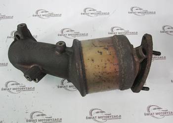 OPEL ZAFIRA 1.7 CDTI A17DTR 110KM katalizator 55574410 28062608