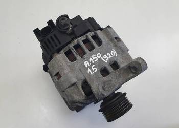ALTERNATOR Mercedes W169 1.5 8V _ valeo A2661540802 90A Alternator Alternat