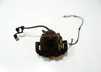 ZACISK HAMULCOWY LEWY PRZÓD BMW X1 E84 N47 57/24 (17229898)